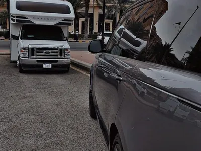 2024 لاند روفر رينج روفر فوج اتش اس اي