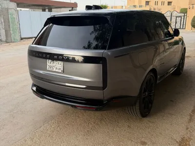 2024 Land Rover Range Rover Vogue HSE