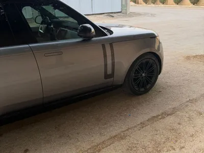 2024 Land Rover Range Rover Vogue HSE