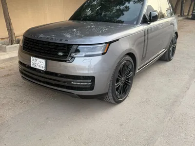 2024 Land Rover Range Rover Vogue HSE