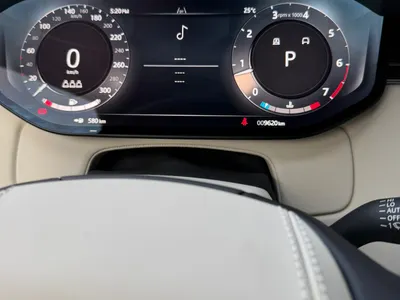 2024 Land Rover Range Rover Vogue HSE