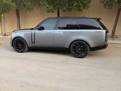 2024 Land Rover Range Rover Vogue HSE