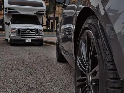 2024 لاند روفر رينج روفر فوج اتش اس اي