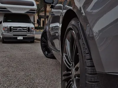 2024 لاند روفر رينج روفر فوج اتش اس اي