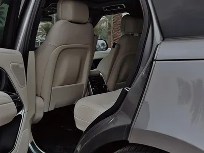 2024 لاند روفر رينج روفر فوج اتش اس اي