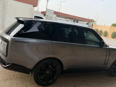 2024 Land Rover Range Rover Vogue HSE