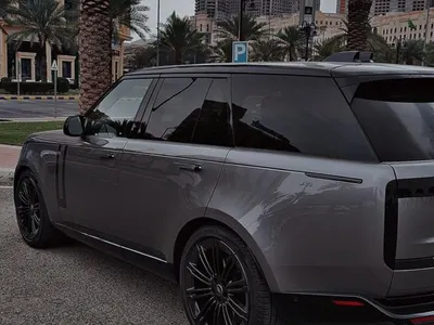 2024 لاند روفر رينج روفر فوج اتش اس اي
