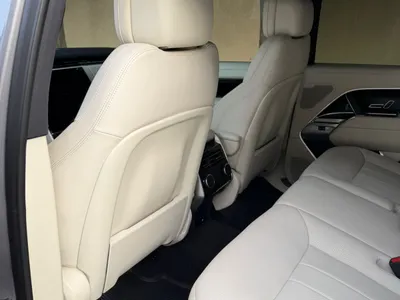 2024 Land Rover Range Rover Vogue HSE