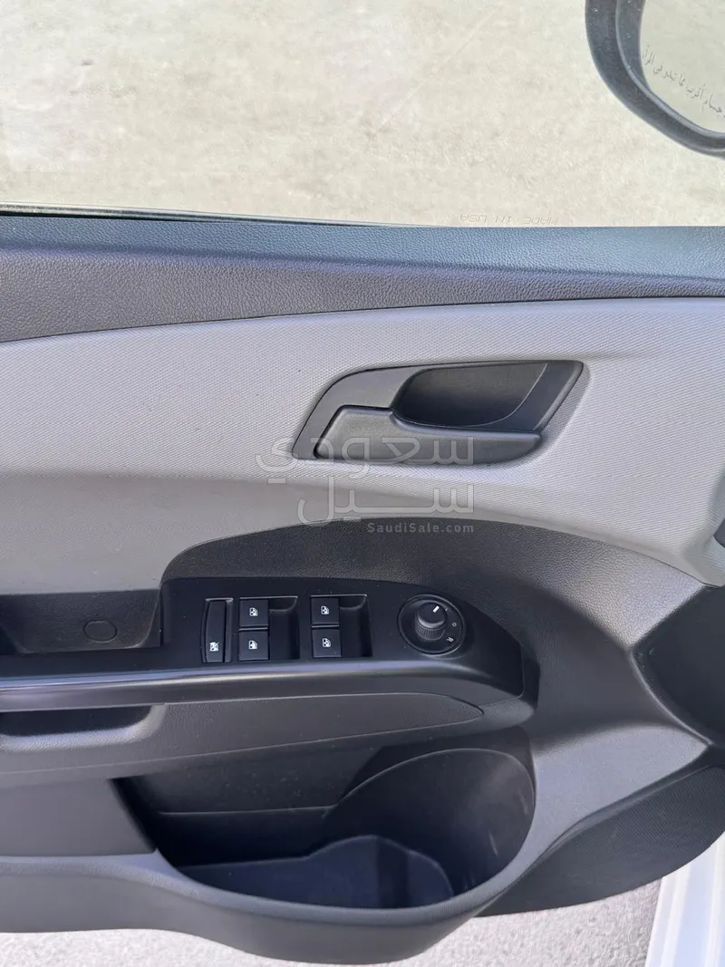 2019 شفروليه افيو