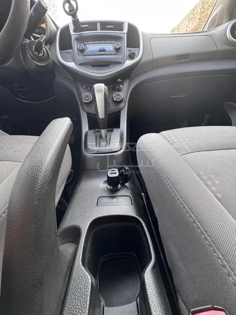 2019 شفروليه افيو