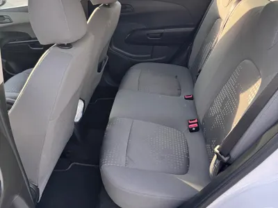 2019 شفروليه افيو