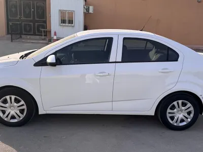 2019 شفروليه افيو