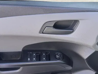 2019 شفروليه افيو