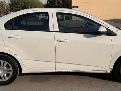 2019 شفروليه افيو