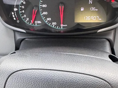 2019 شفروليه افيو