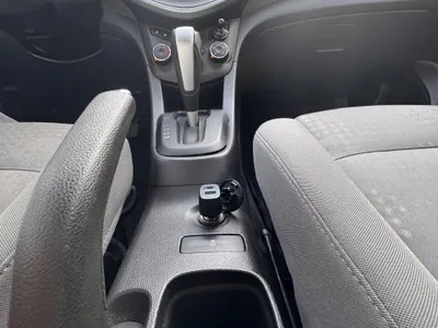 2019 شفروليه افيو