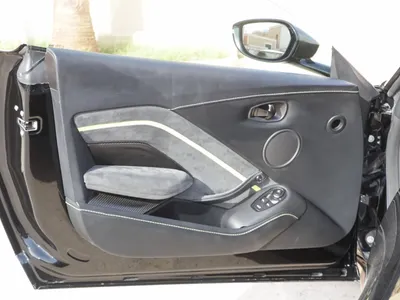 2022 استون مارتن فانتج اف 1 إديشن