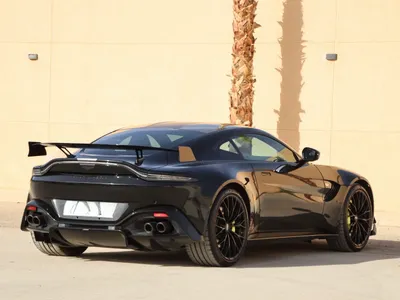 2022 استون مارتن فانتج اف 1 إديشن