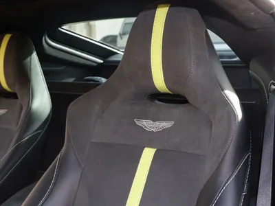 2022 استون مارتن فانتج اف 1 إديشن