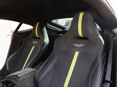 2022 استون مارتن فانتج اف 1 إديشن