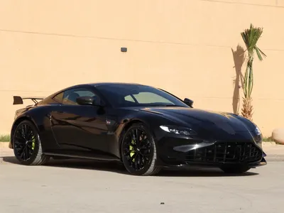 2022 استون مارتن فانتج اف 1 إديشن