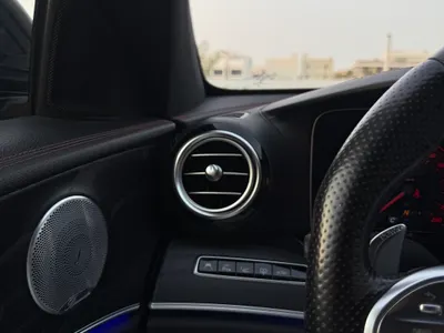 2019 مرسيدس - بنز إي 53 أي إم جي