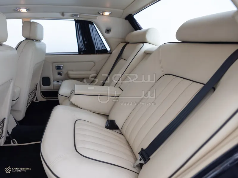 1985 بنتلي ارناج