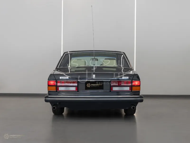 1985 بنتلي ارناج