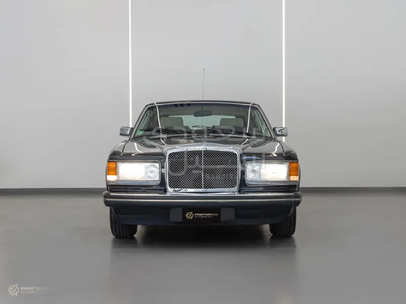 1985 بنتلي ارناج