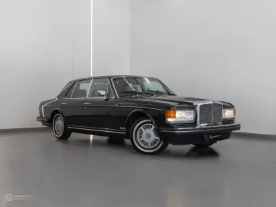 1985 بنتلي ارناج