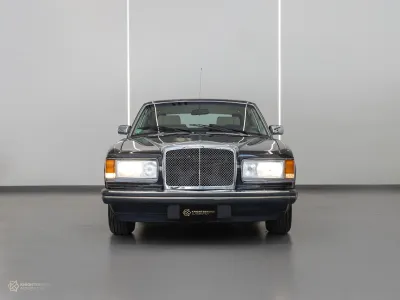 1985 بنتلي ارناج