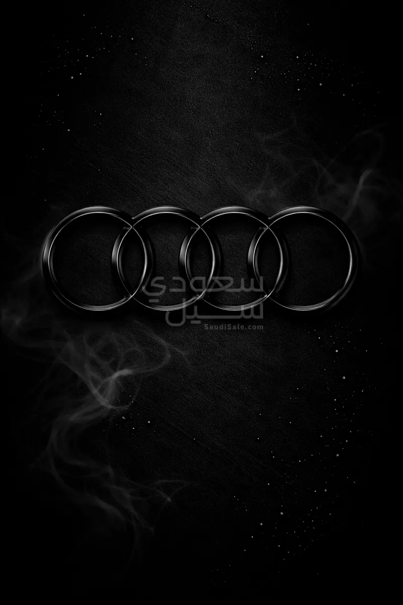 2024 اودي اي 8