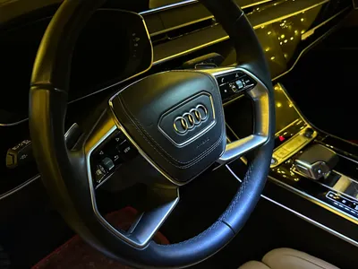 2024 اودي اي 8