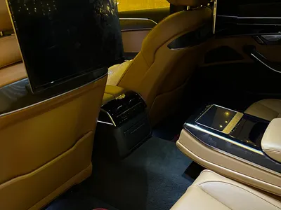 2024 اودي اي 8