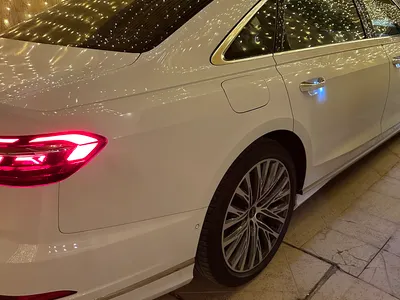 2024 اودي اي 8