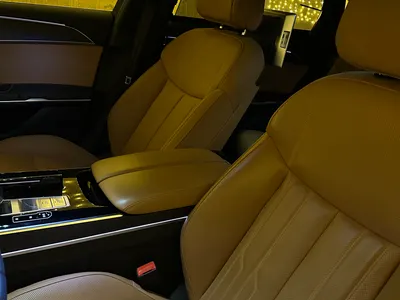 2024 اودي اي 8