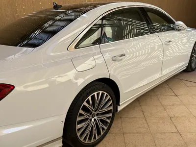 2024 اودي اي 8