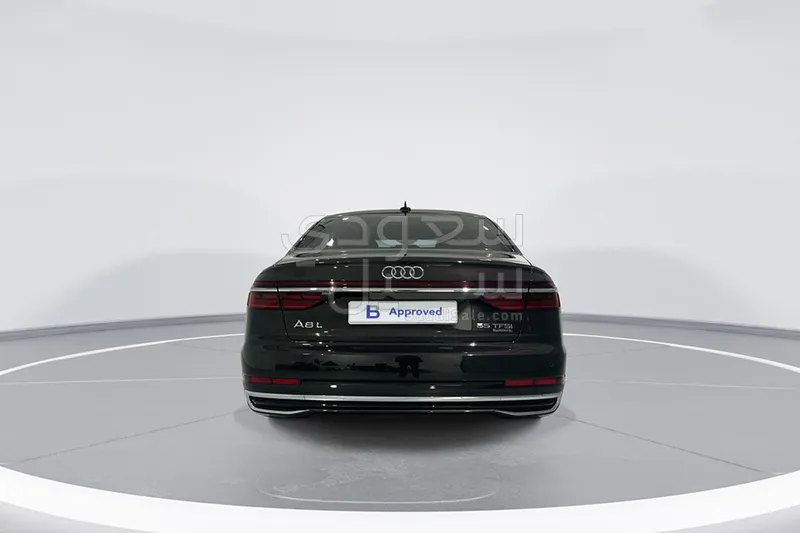 2025 اودي اي 8