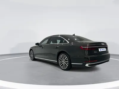 2025 اودي اي 8