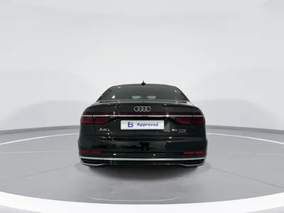 2025 اودي اي 8