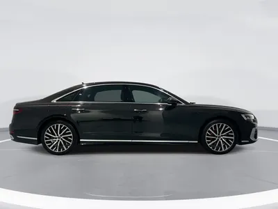 2025 اودي اي 8