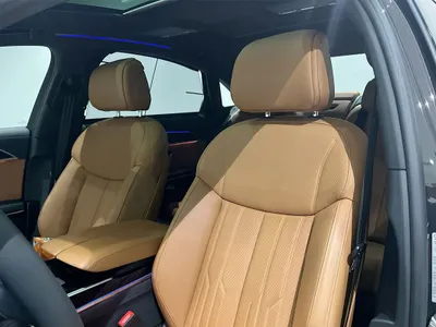 2025 اودي اي 8