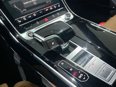 2025 اودي اي 8