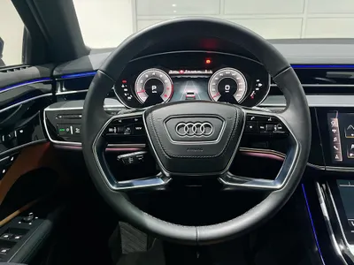 2025 اودي اي 8