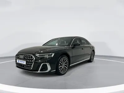 2025 اودي اي 8