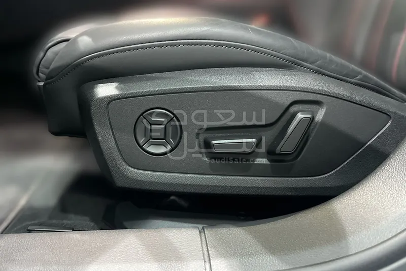 2024 اودي اي 6 اس لاين