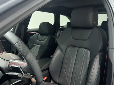 2024 اودي اي 6 اس لاين