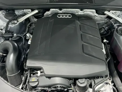 2024 اودي اي 6 اس لاين