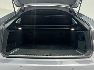 2024 اودي اي 6 اس لاين