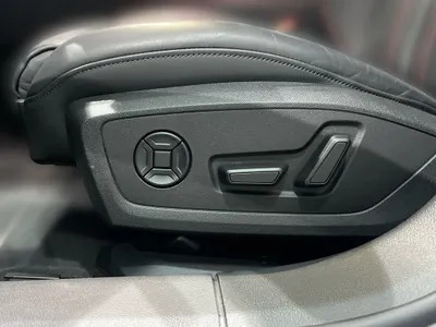 2024 اودي اي 6 اس لاين